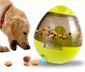 BusyPup Interactive Treat Dispensing Dog Toy
Mental stimulation • Slows eating • Beats boredom
